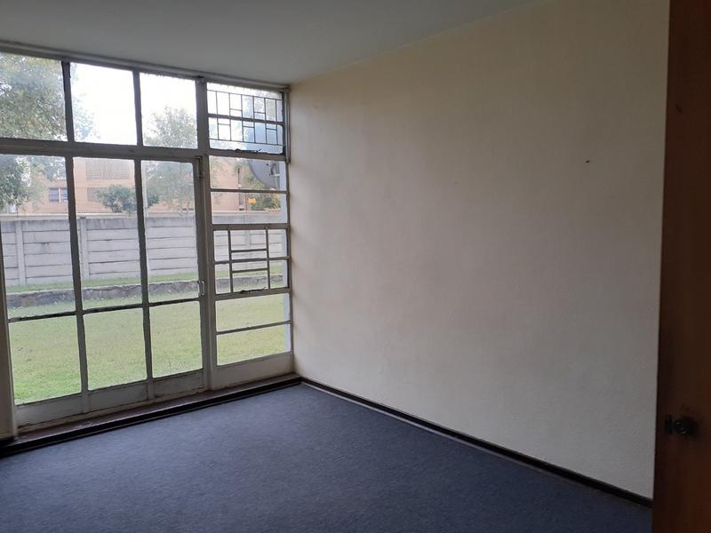 To Let 0 Bedroom Property for Rent in Sasolburg Free State